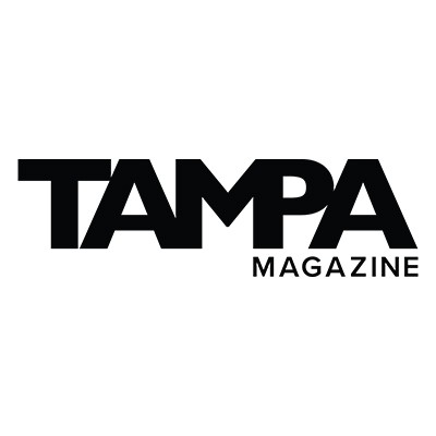 Tampa Magazine best of the city 2021 Tampa, Fl landscaping award